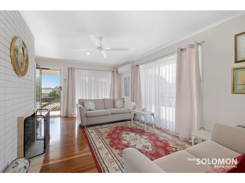 64 Princess Street, Cleveland QLD 4163