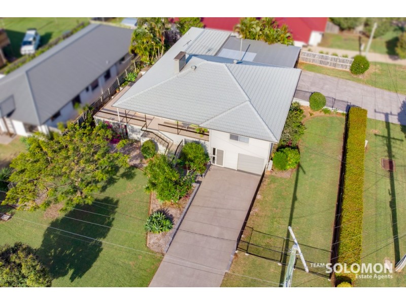 64 Princess Street, Cleveland QLD 4163