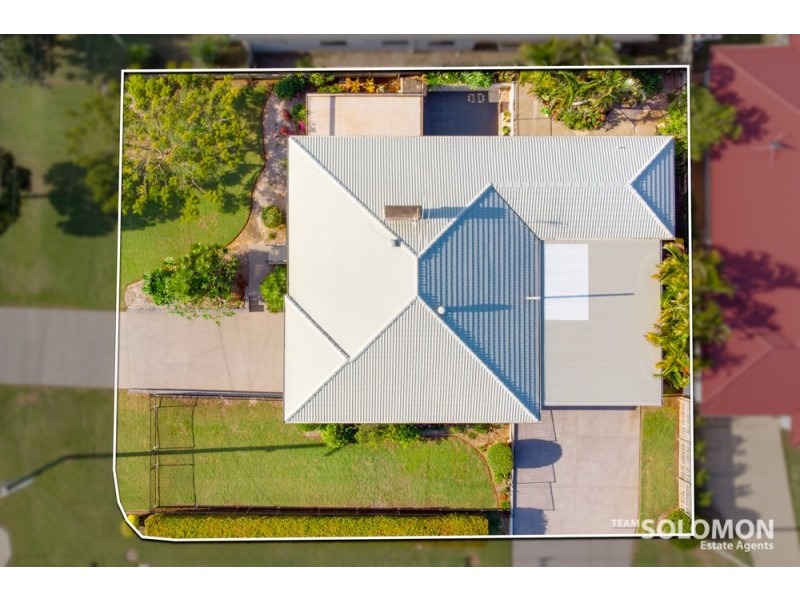 64 Princess Street, Cleveland QLD 4163