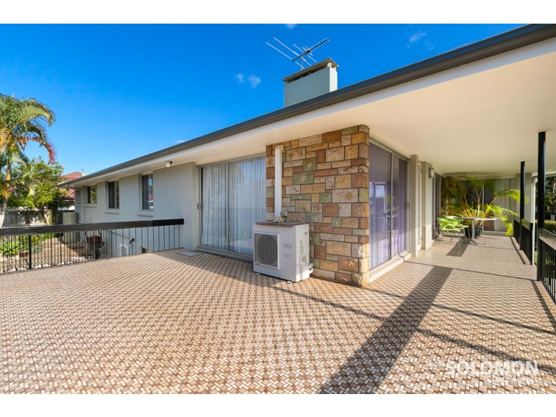 64 Princess Street, Cleveland QLD 4163