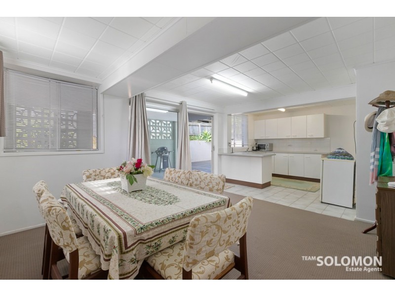 64 Princess Street, Cleveland QLD 4163