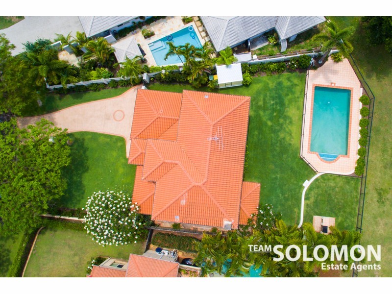 27 Empire Vista, Ormiston QLD 4160