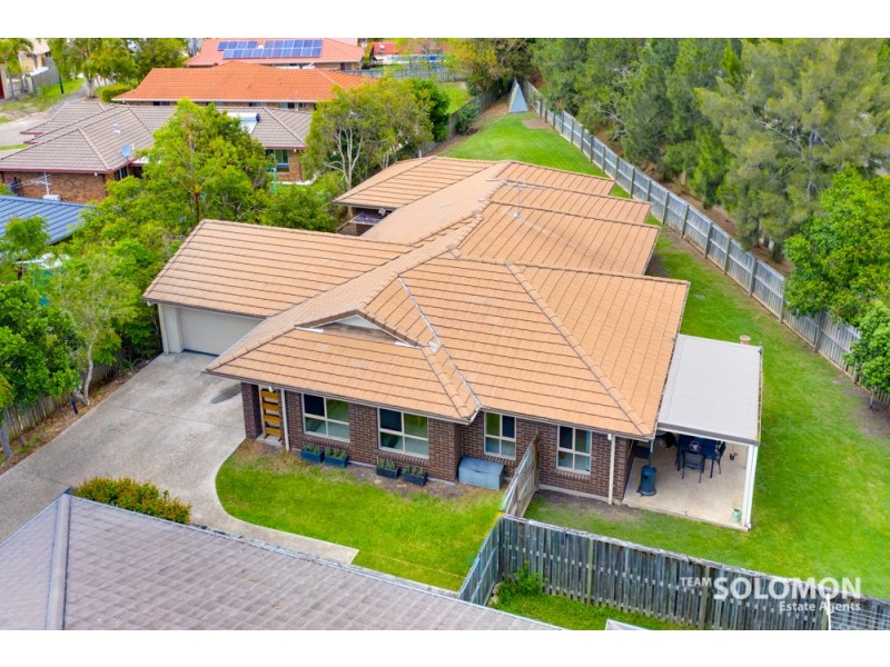 31 Dalston Street, Wellington Point QLD 4160