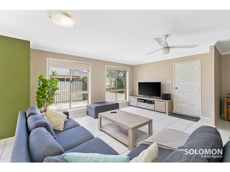 31 Dalston Street, Wellington Point QLD 4160