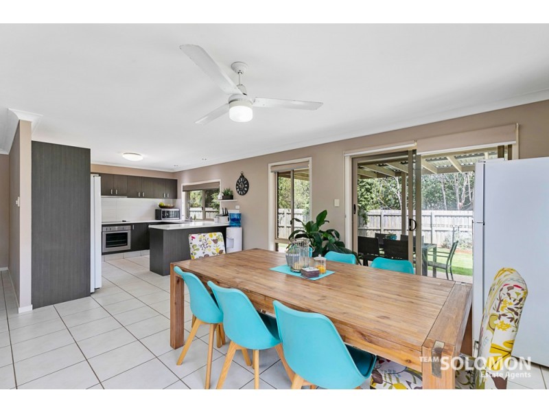 31 Dalston Street, Wellington Point QLD 4160