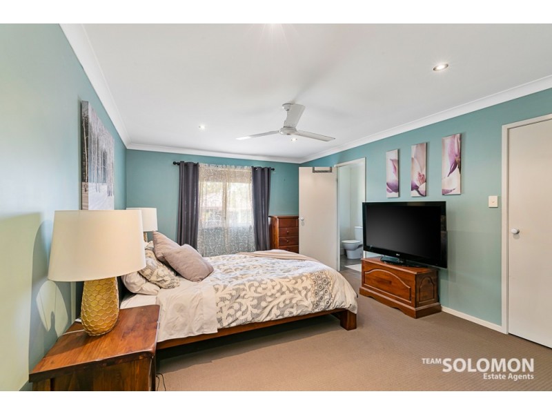 31 Dalston Street, Wellington Point QLD 4160