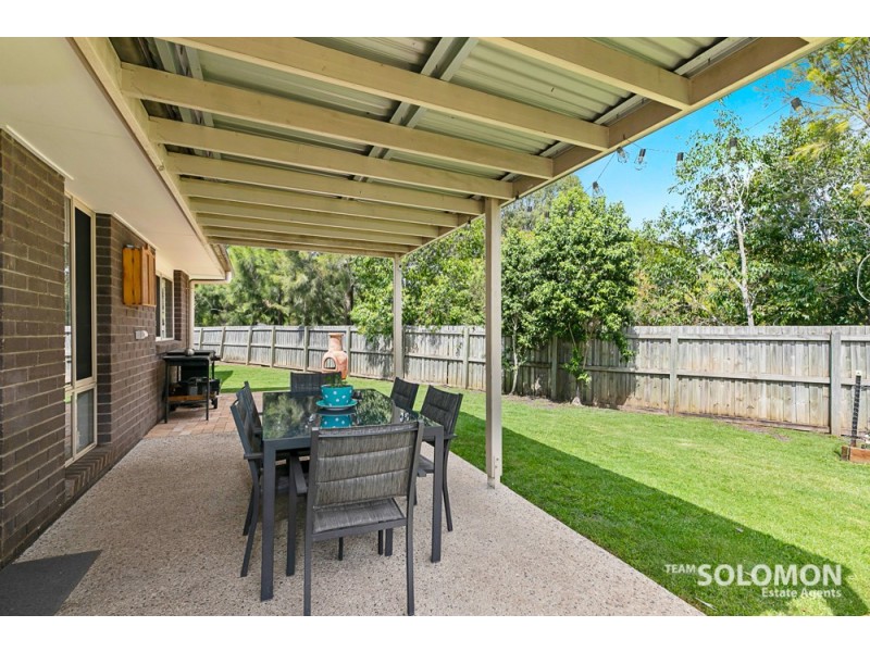 31 Dalston Street, Wellington Point QLD 4160