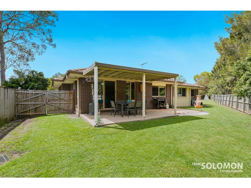 31 Dalston Street, Wellington Point QLD 4160