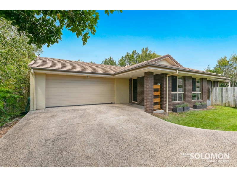 31 Dalston Street, Wellington Point QLD 4160