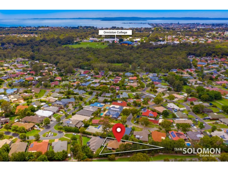 31 Dalston Street, Wellington Point QLD 4160