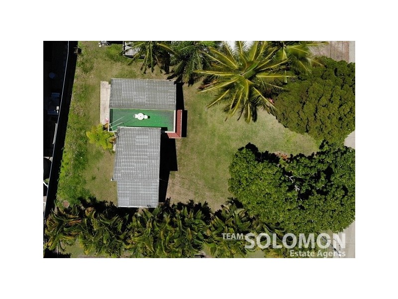 3 Innes Street, Coochiemudlo Island QLD 4184