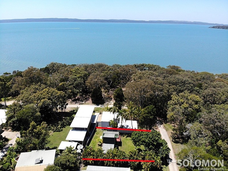 3 Innes Street, Coochiemudlo Island QLD 4184