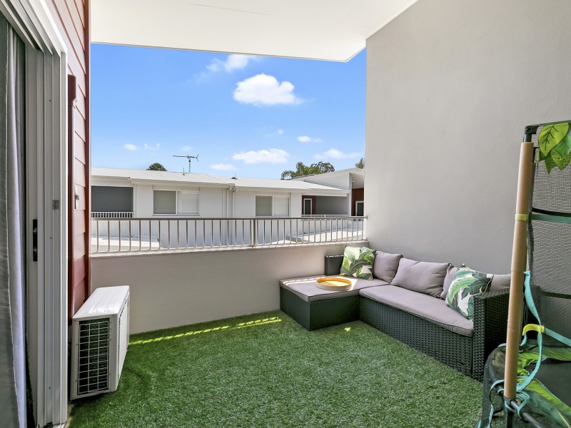 11/122-124 Mount Cotton Road, Capalaba QLD 4157