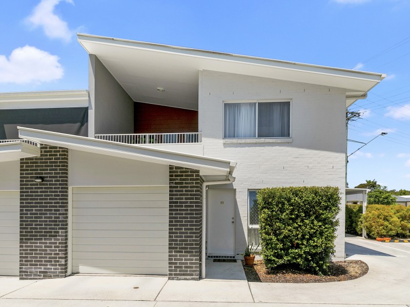 11/122-124 Mount Cotton Road, Capalaba QLD 4157