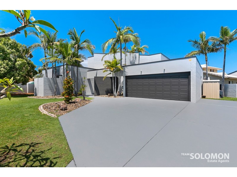 8 Captains Court, Raby Bay QLD 4163