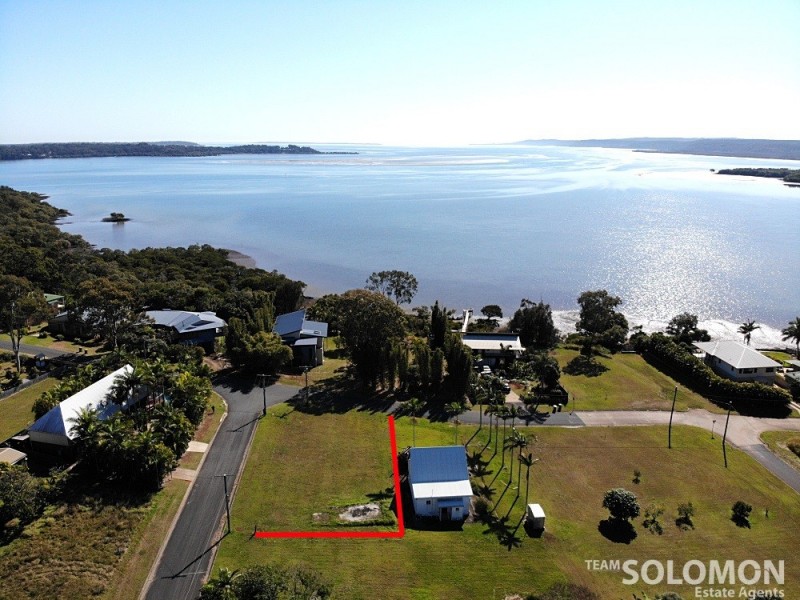 44 Bay Drive, Russell Island QLD 4184