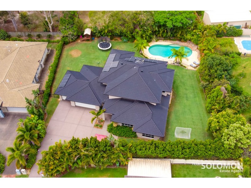 3 Themeda Court, Victoria Point QLD 4165