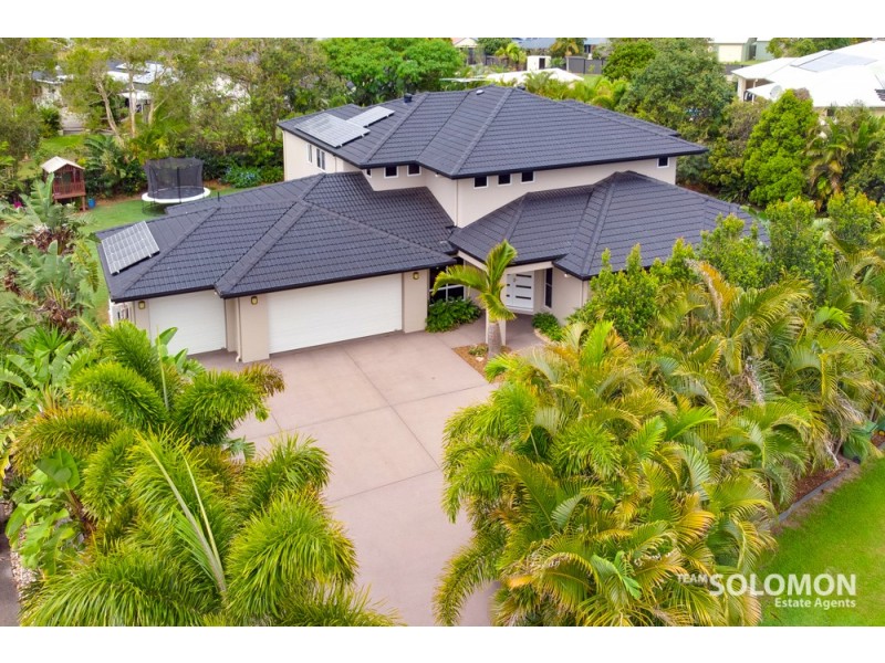 3 Themeda Court, Victoria Point QLD 4165