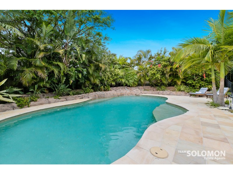 3 Themeda Court, Victoria Point QLD 4165