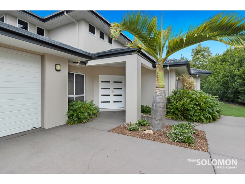 3 Themeda Court, Victoria Point QLD 4165