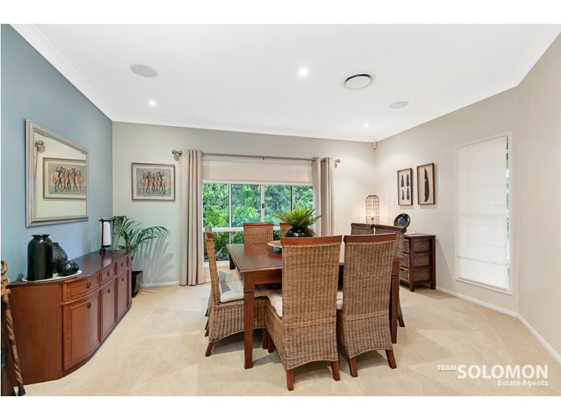 3 Themeda Court, Victoria Point QLD 4165