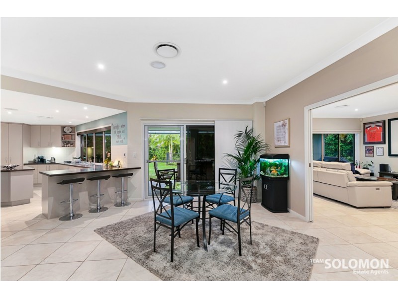 3 Themeda Court, Victoria Point QLD 4165