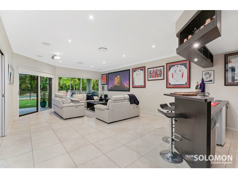 3 Themeda Court, Victoria Point QLD 4165