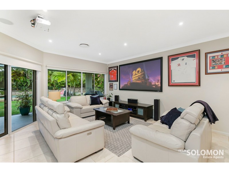 3 Themeda Court, Victoria Point QLD 4165