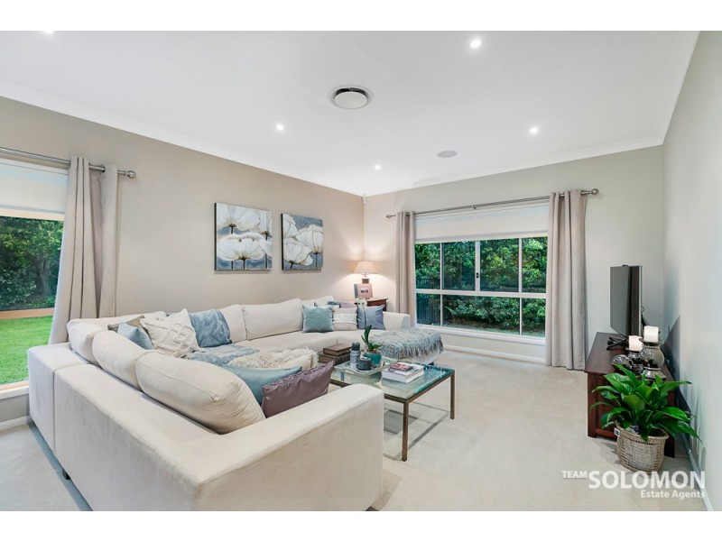 3 Themeda Court, Victoria Point QLD 4165