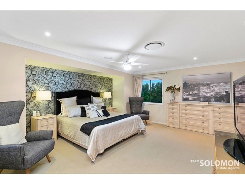 3 Themeda Court, Victoria Point QLD 4165