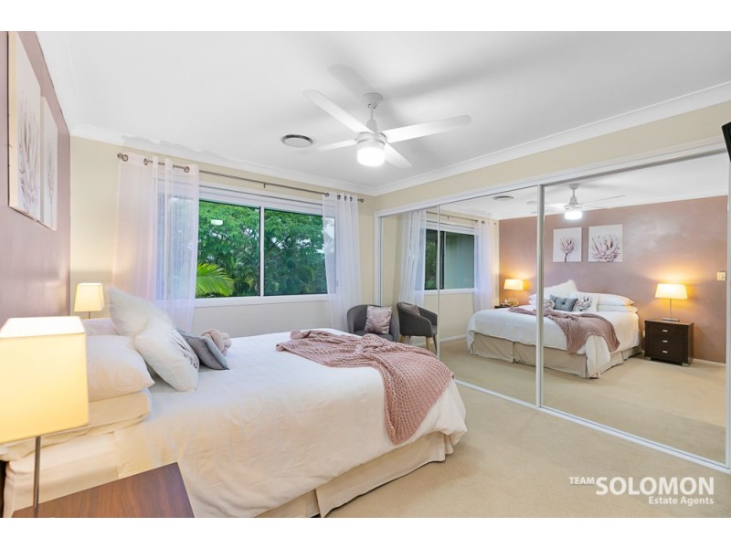 3 Themeda Court, Victoria Point QLD 4165