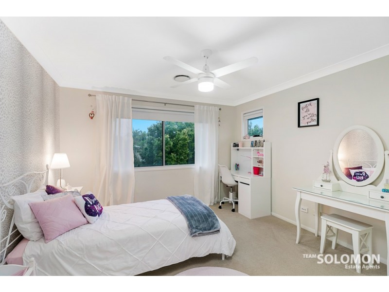 3 Themeda Court, Victoria Point QLD 4165