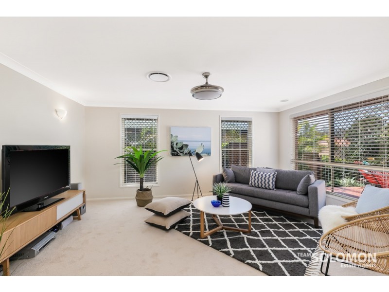 4 Hurst Close, Wellington Point QLD 4160