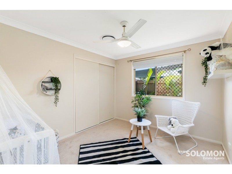 4 Hurst Close, Wellington Point QLD 4160