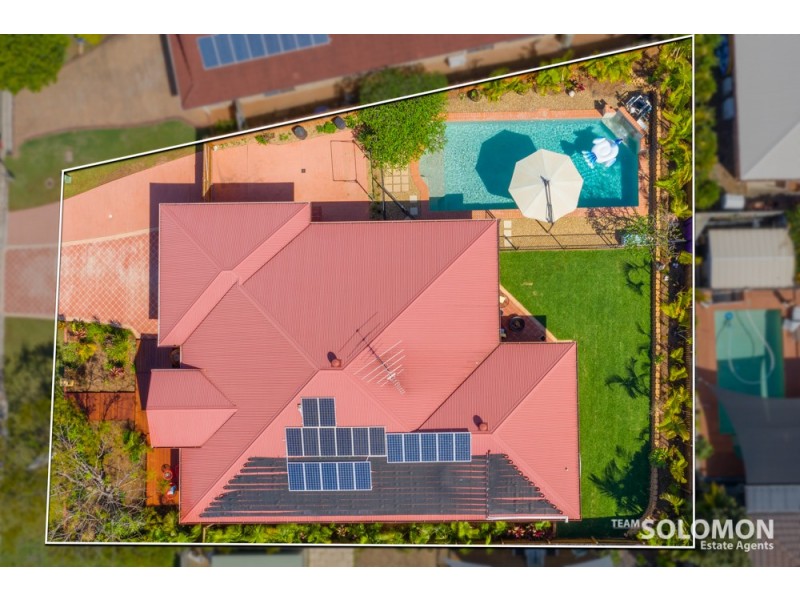 4 Hurst Close, Wellington Point QLD 4160