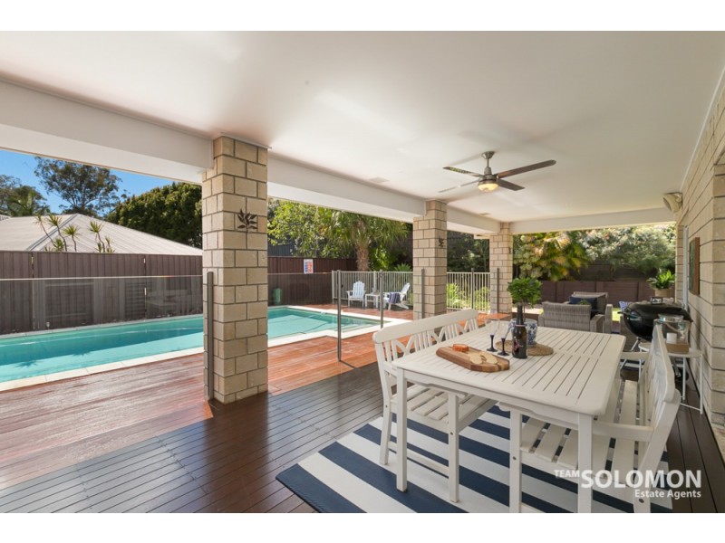 21 Settlers Circuit, Mount Cotton QLD 4165