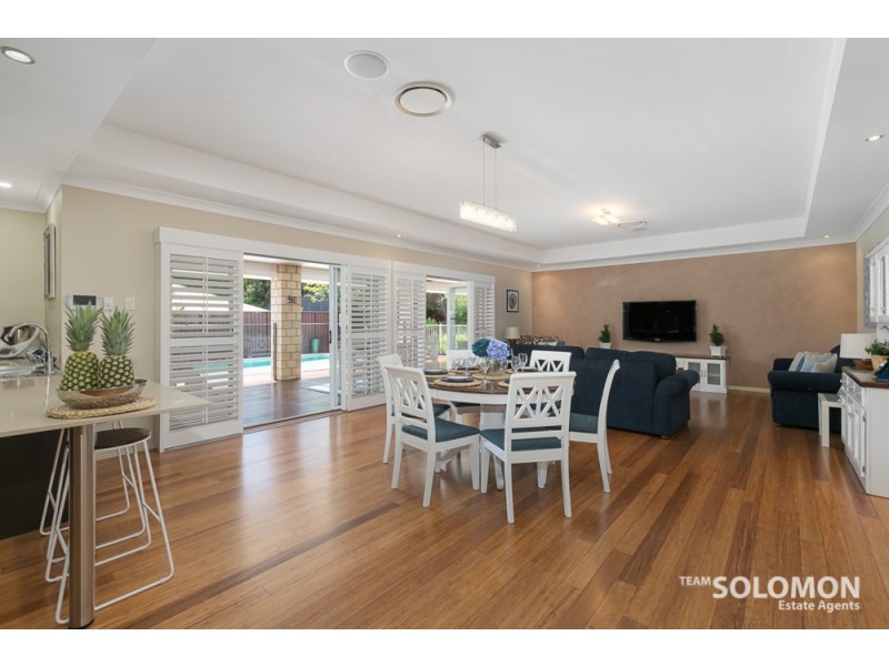 21 Settlers Circuit, Mount Cotton QLD 4165