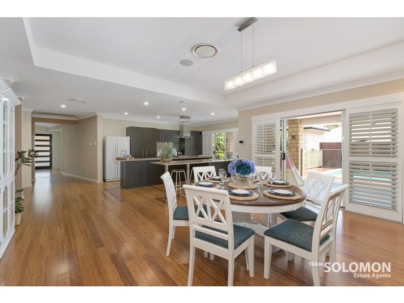 21 Settlers Circuit, Mount Cotton QLD 4165