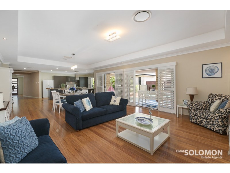 21 Settlers Circuit, Mount Cotton QLD 4165