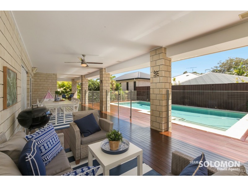 21 Settlers Circuit, Mount Cotton QLD 4165