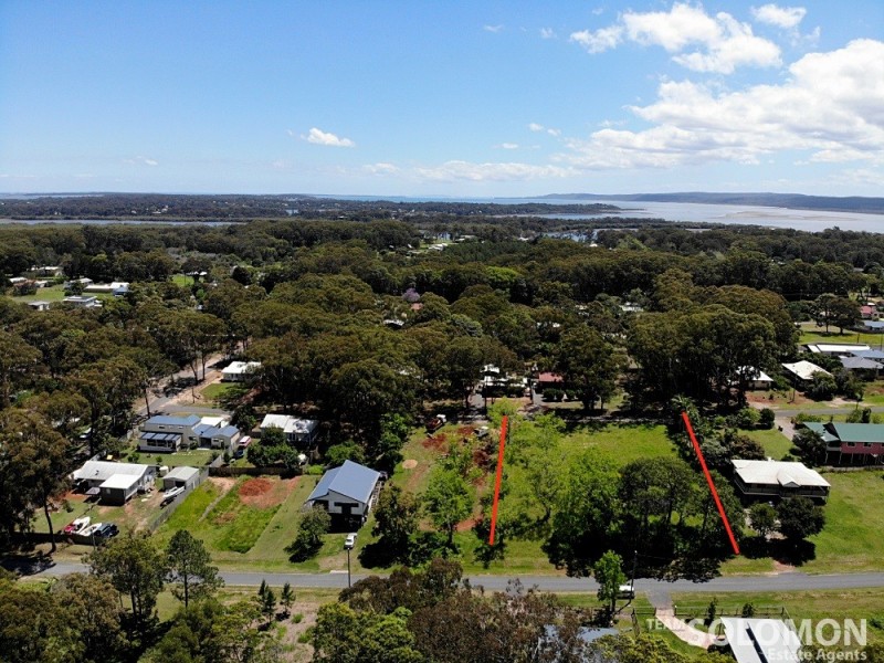 9-11 Roebuck Road, Russell Island QLD 4184