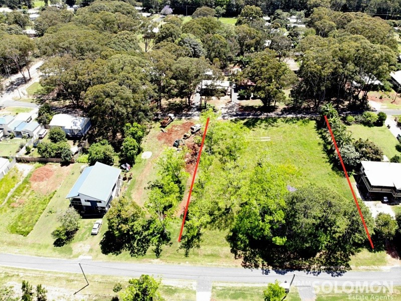 9-11 Roebuck Road, Russell Island QLD 4184