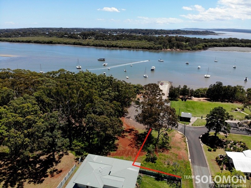 19 Alice Street, Russell Island QLD 4184