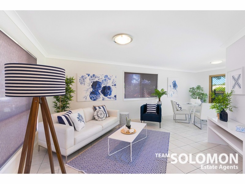 4 Caledonian Crescent, Alexandra Hills QLD 4161