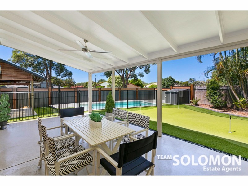 4 Caledonian Crescent, Alexandra Hills QLD 4161