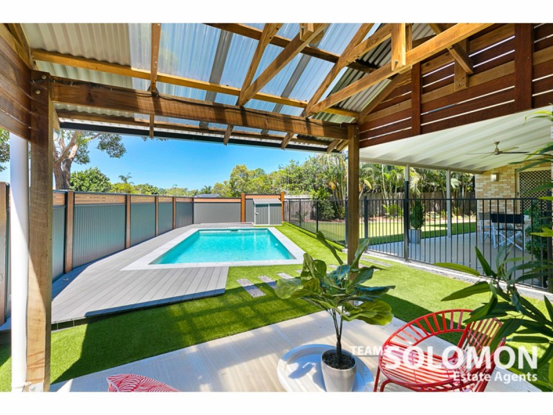 4 Caledonian Crescent, Alexandra Hills QLD 4161