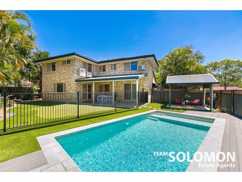 4 Caledonian Crescent, Alexandra Hills QLD 4161