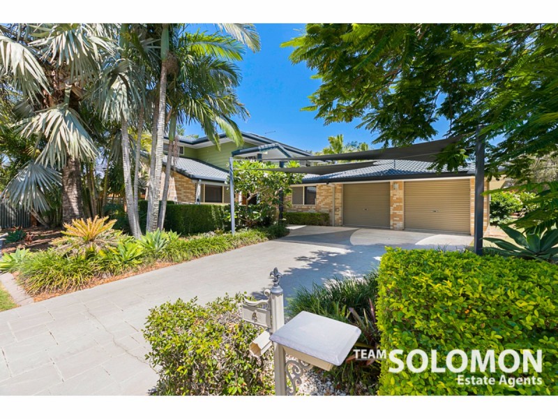 4 Caledonian Crescent, Alexandra Hills QLD 4161