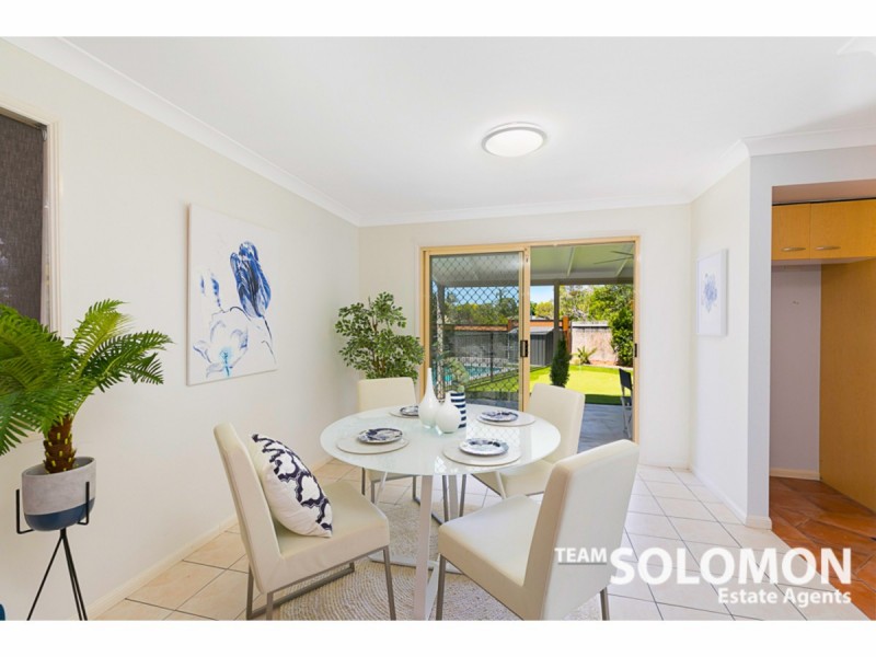 4 Caledonian Crescent, Alexandra Hills QLD 4161