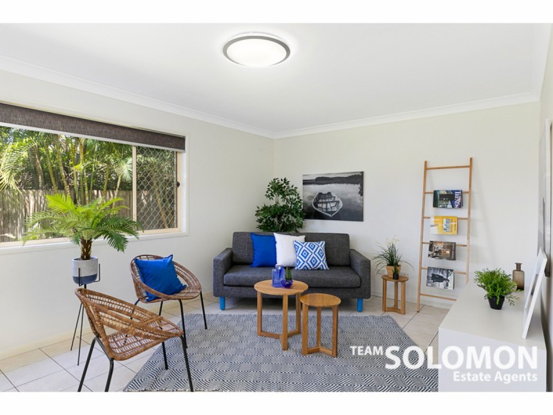 4 Caledonian Crescent, Alexandra Hills QLD 4161